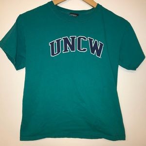 Kids UNCW T-shirt
